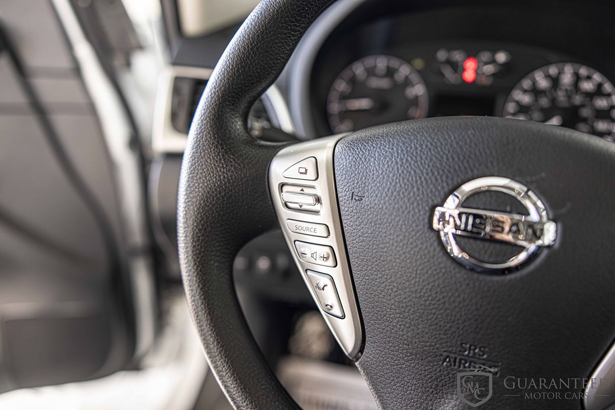 2017 NISSAN SENTRA - Image 23