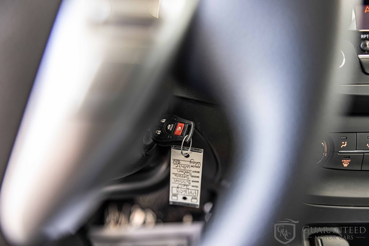 2017 NISSAN SENTRA - Image 25