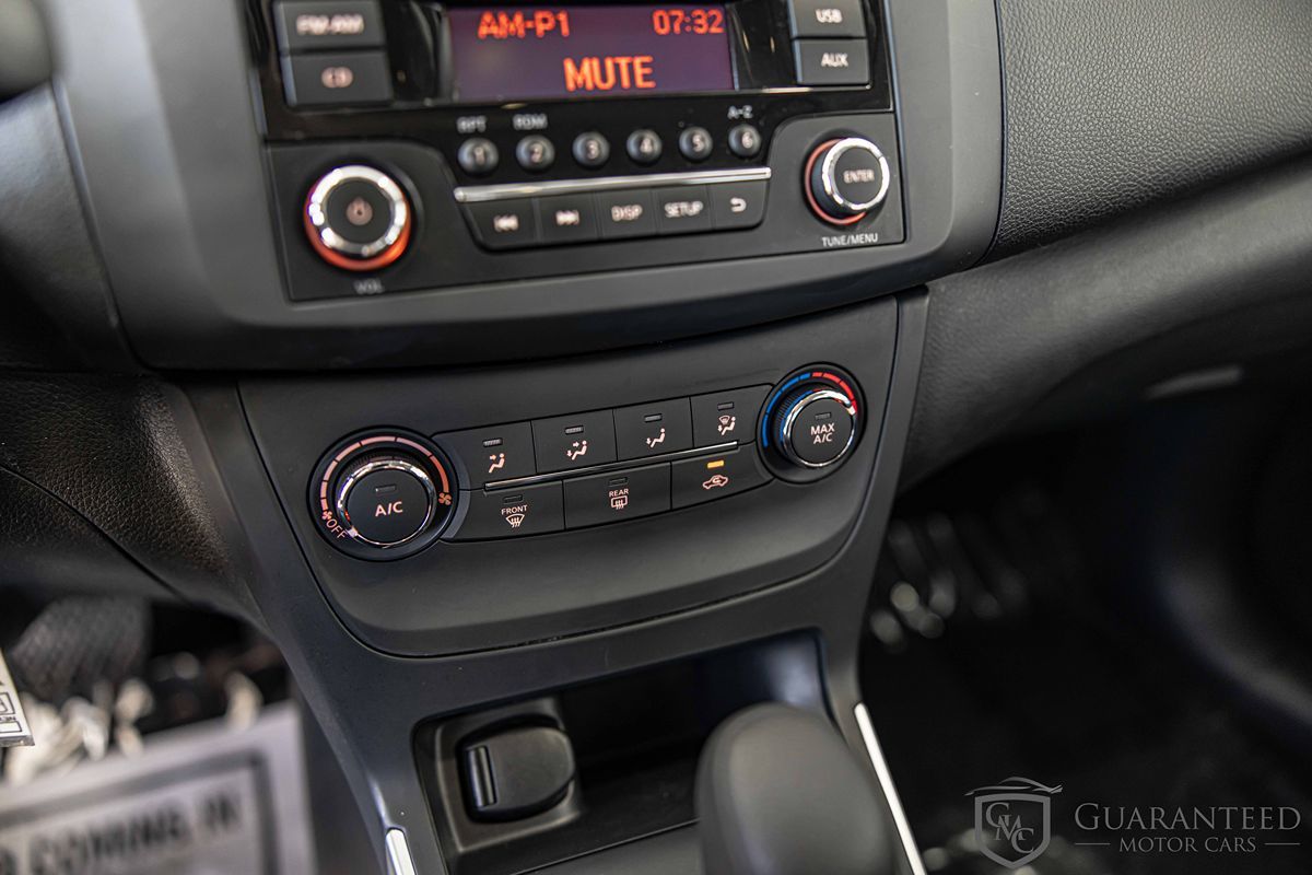 2017 NISSAN SENTRA - Image 27