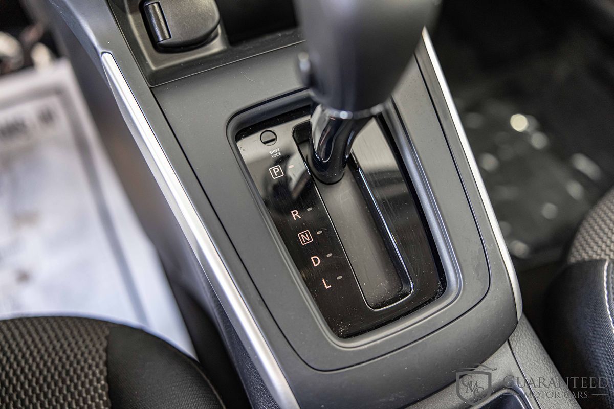 2017 NISSAN SENTRA - Image 28