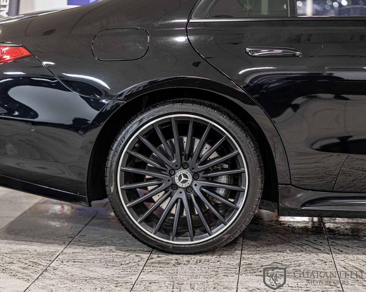 2022 MERCEDES-BENZ S-CLASS - Image 10