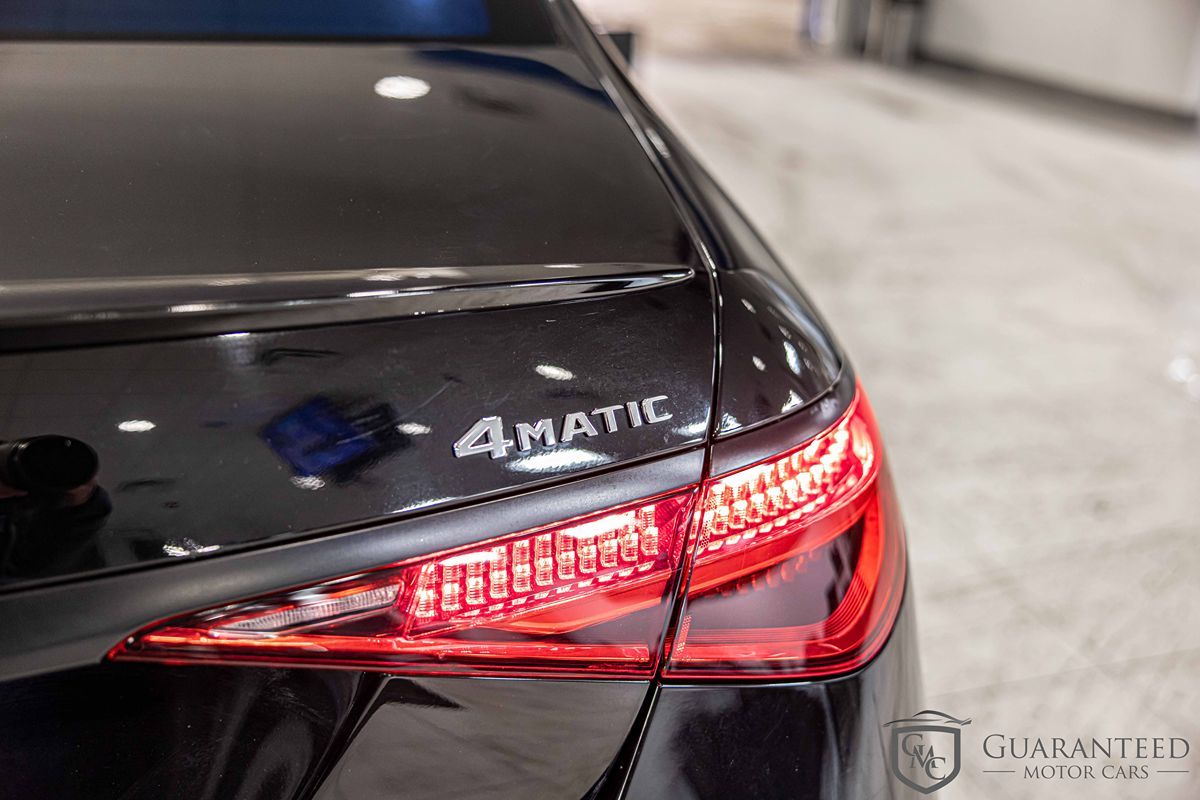 2022 MERCEDES-BENZ S-CLASS - Image 16