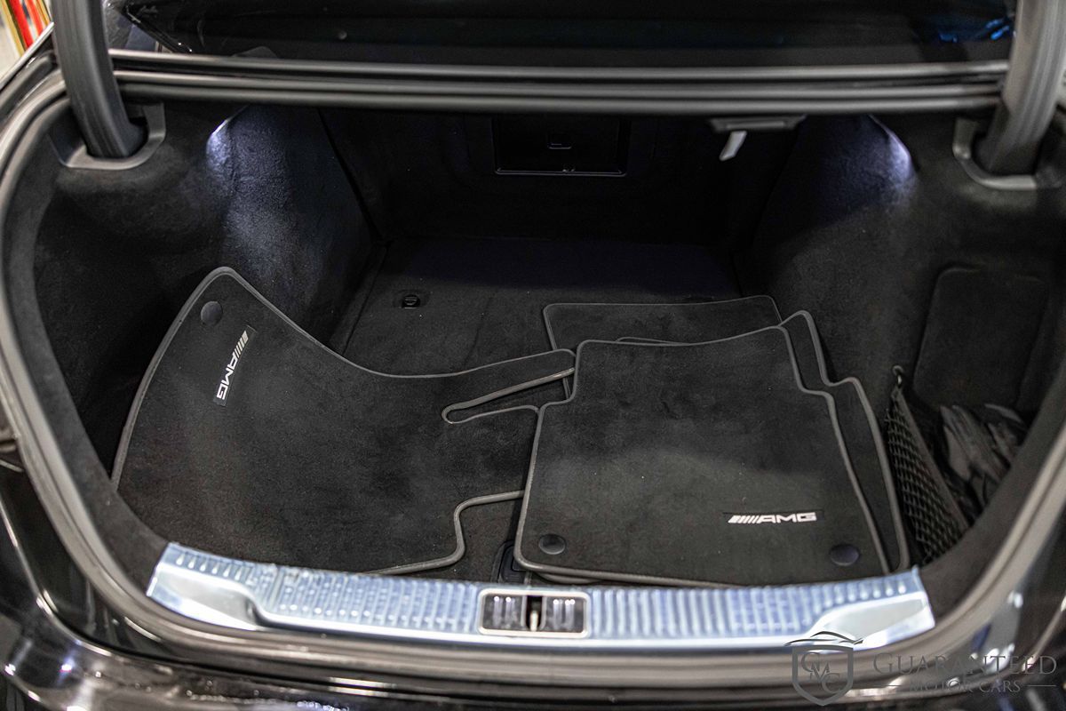 2022 MERCEDES-BENZ S-CLASS - Image 17