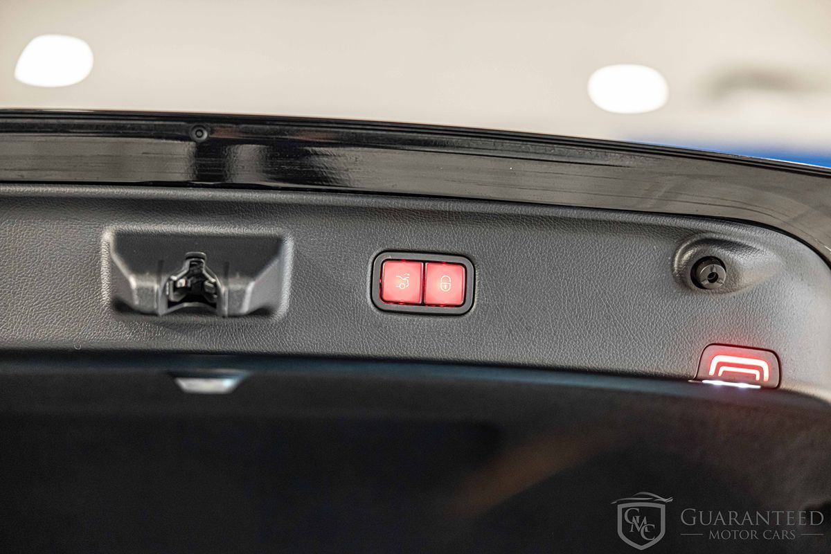 2022 MERCEDES-BENZ S-CLASS - Image 18