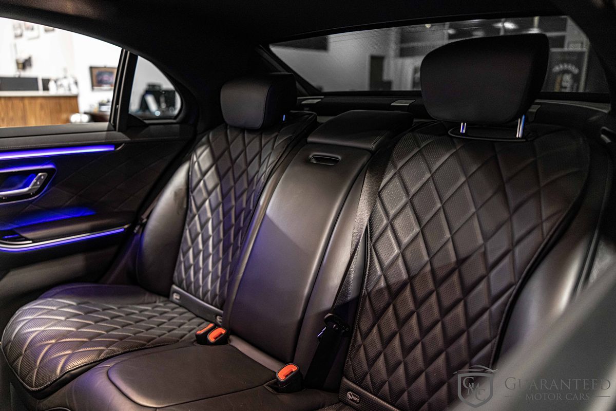 2022 MERCEDES-BENZ S-CLASS - Image 30