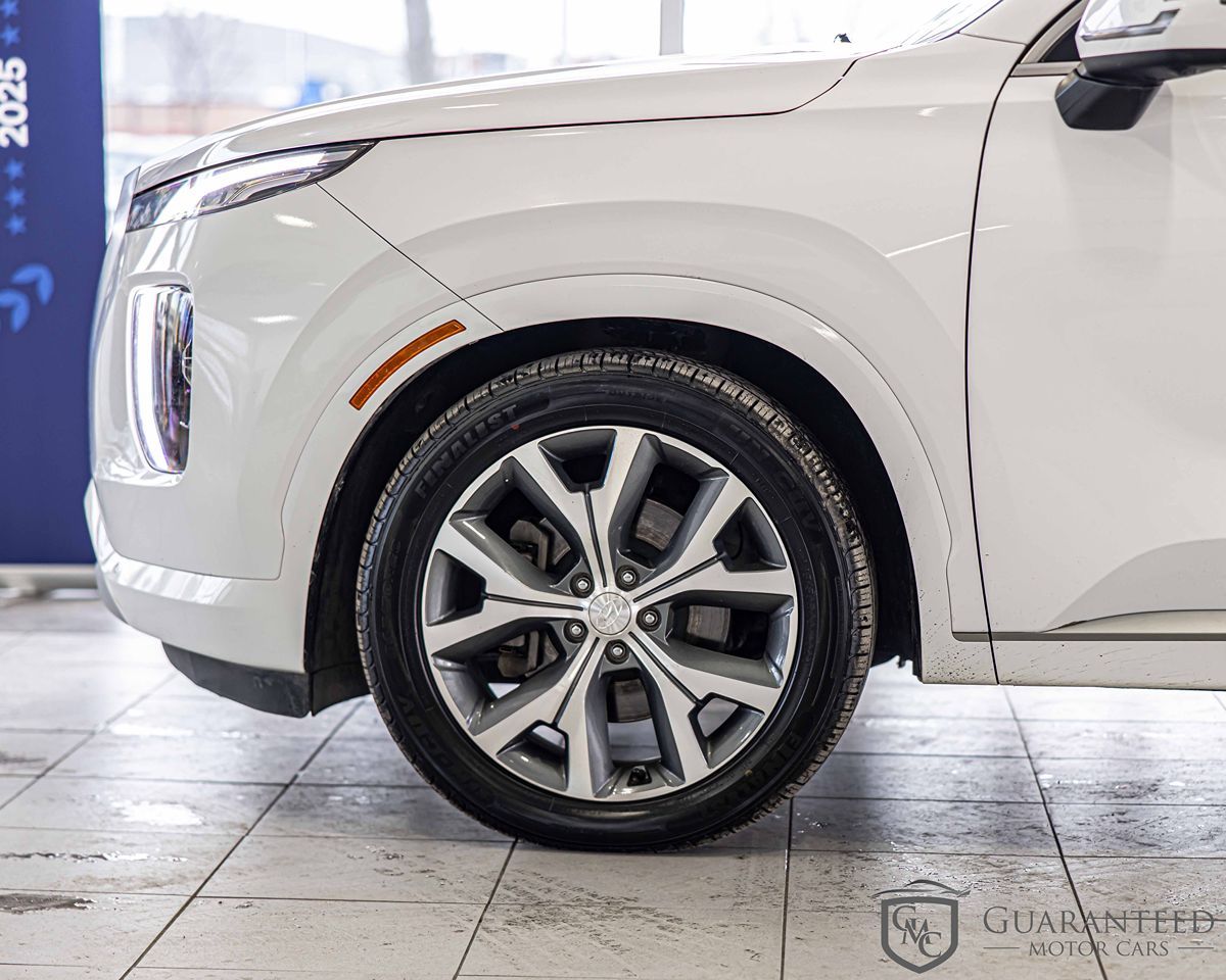 2021 HYUNDAI PALISADE - Image 6