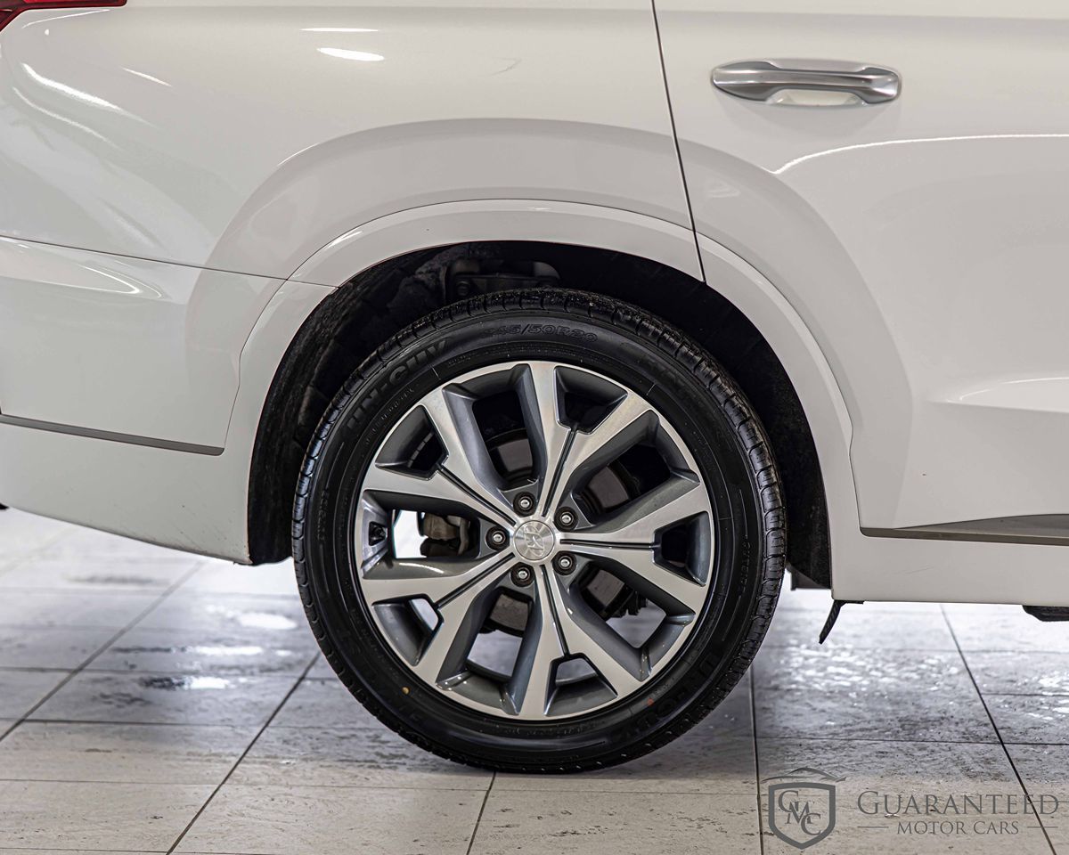 2021 HYUNDAI PALISADE - Image 9