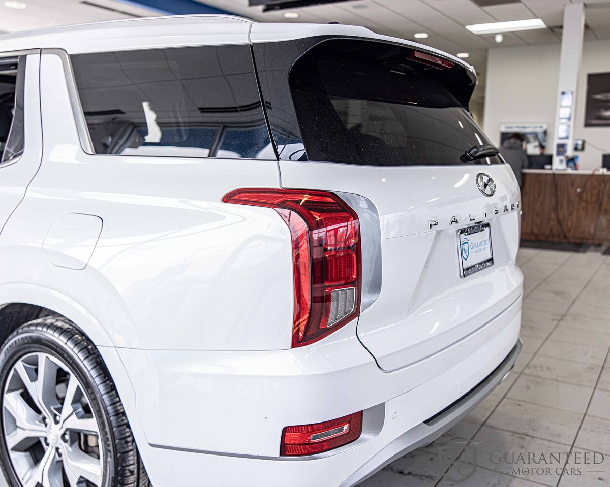 2021 HYUNDAI PALISADE - Image 14