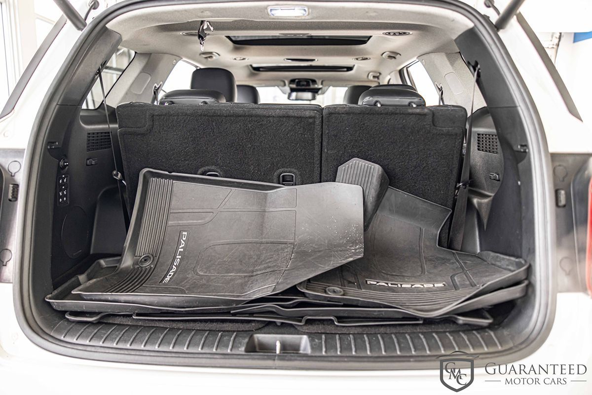 2021 HYUNDAI PALISADE - Image 15