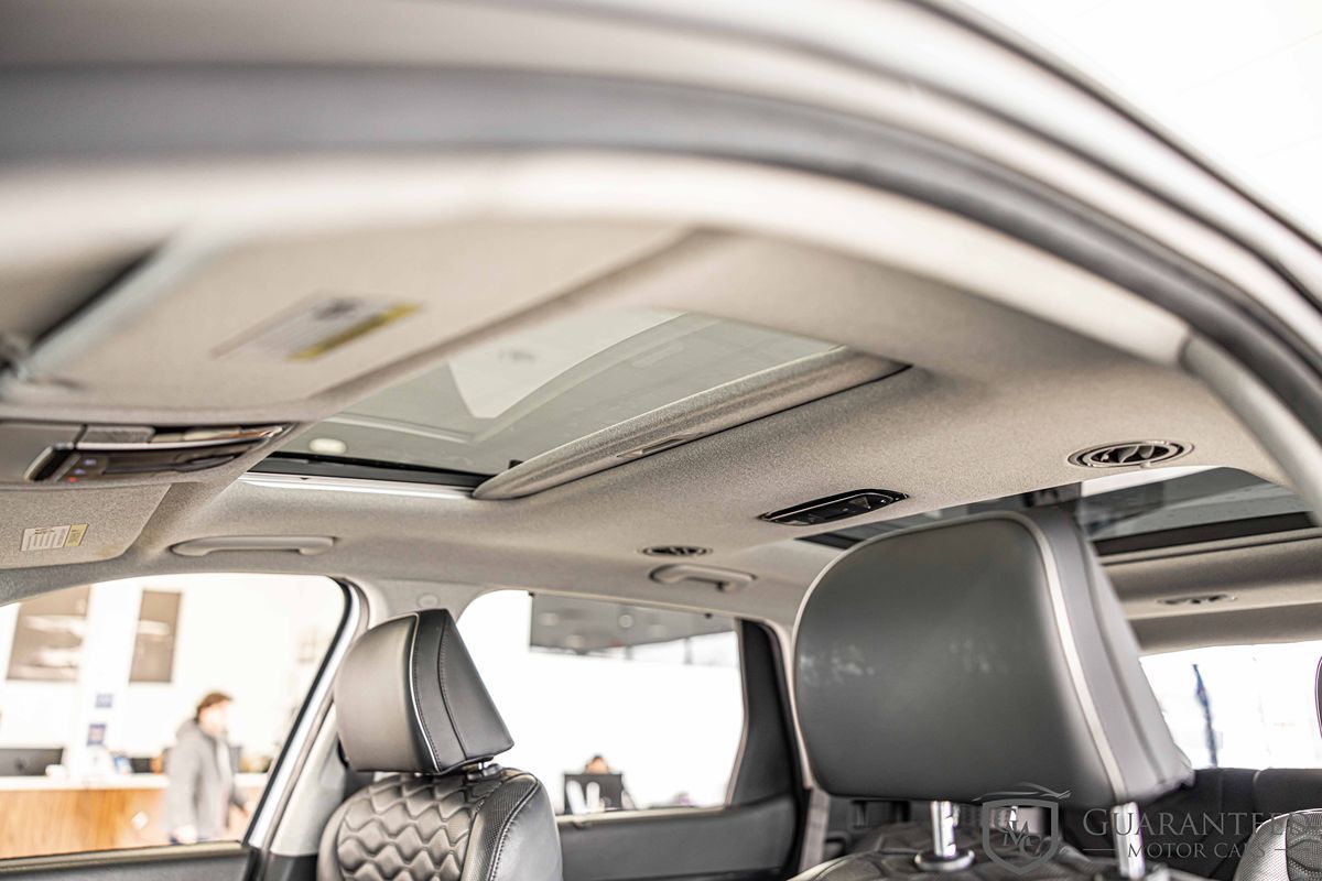 2021 HYUNDAI PALISADE - Image 18