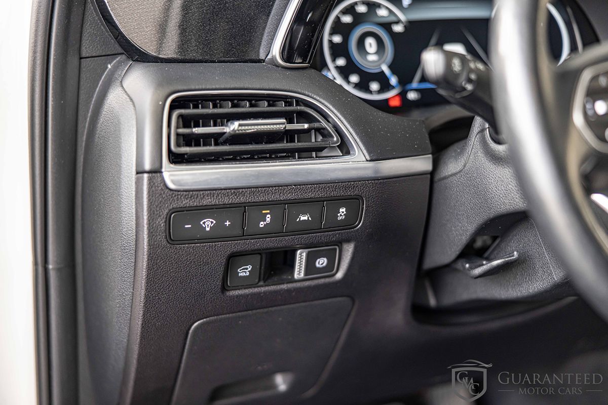 2021 HYUNDAI PALISADE - Image 20