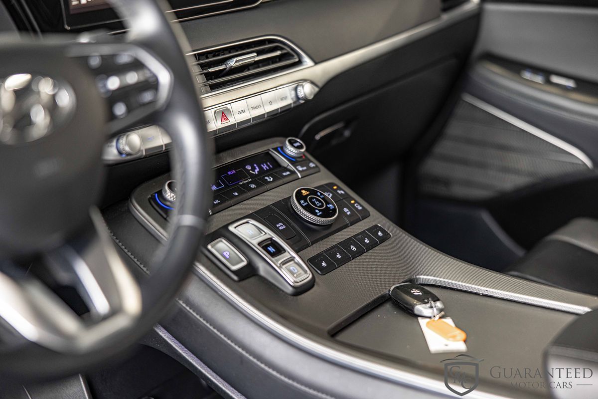2021 HYUNDAI PALISADE - Image 21