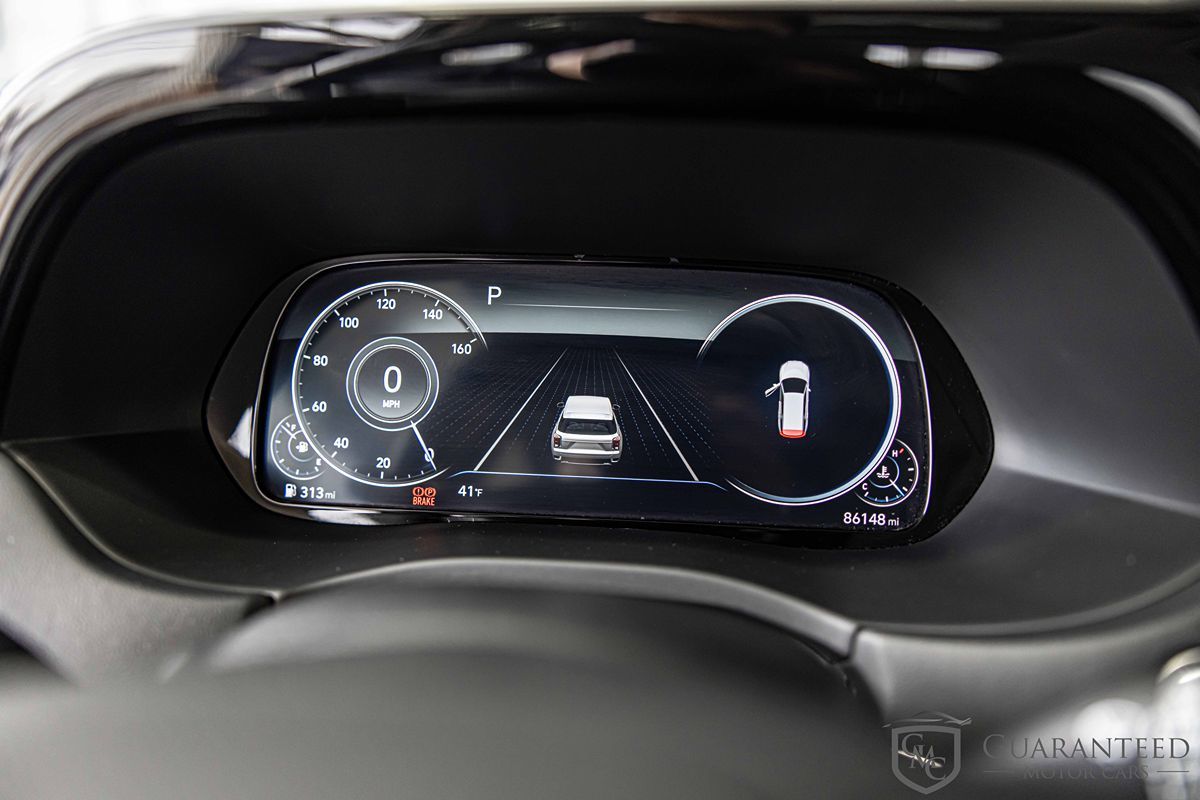 2021 HYUNDAI PALISADE - Image 23