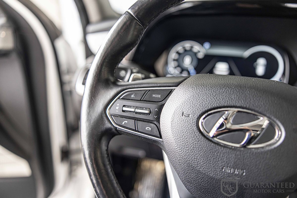 2021 HYUNDAI PALISADE - Image 24