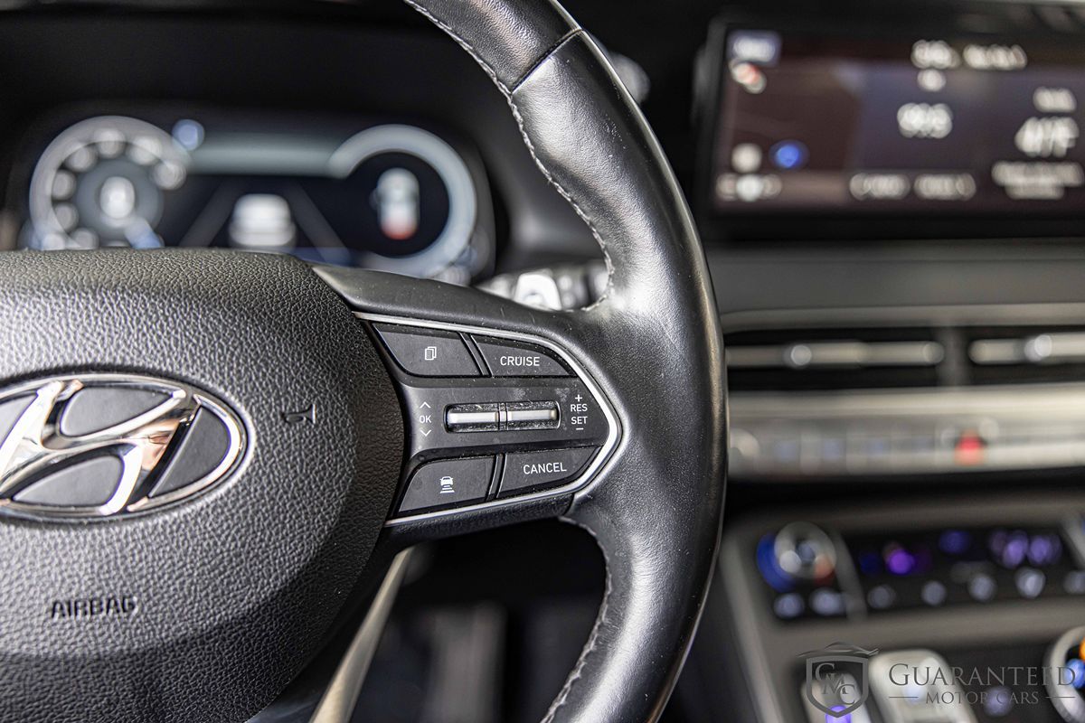 2021 HYUNDAI PALISADE - Image 25