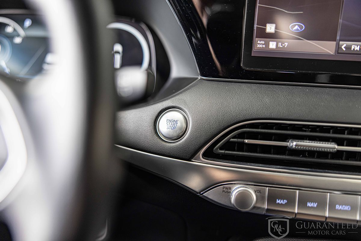 2021 HYUNDAI PALISADE - Image 26