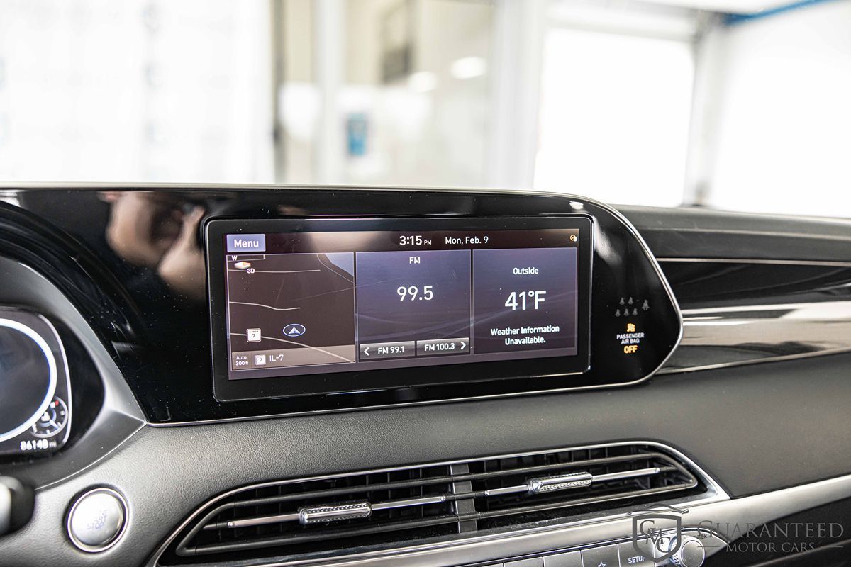 2021 HYUNDAI PALISADE - Image 27