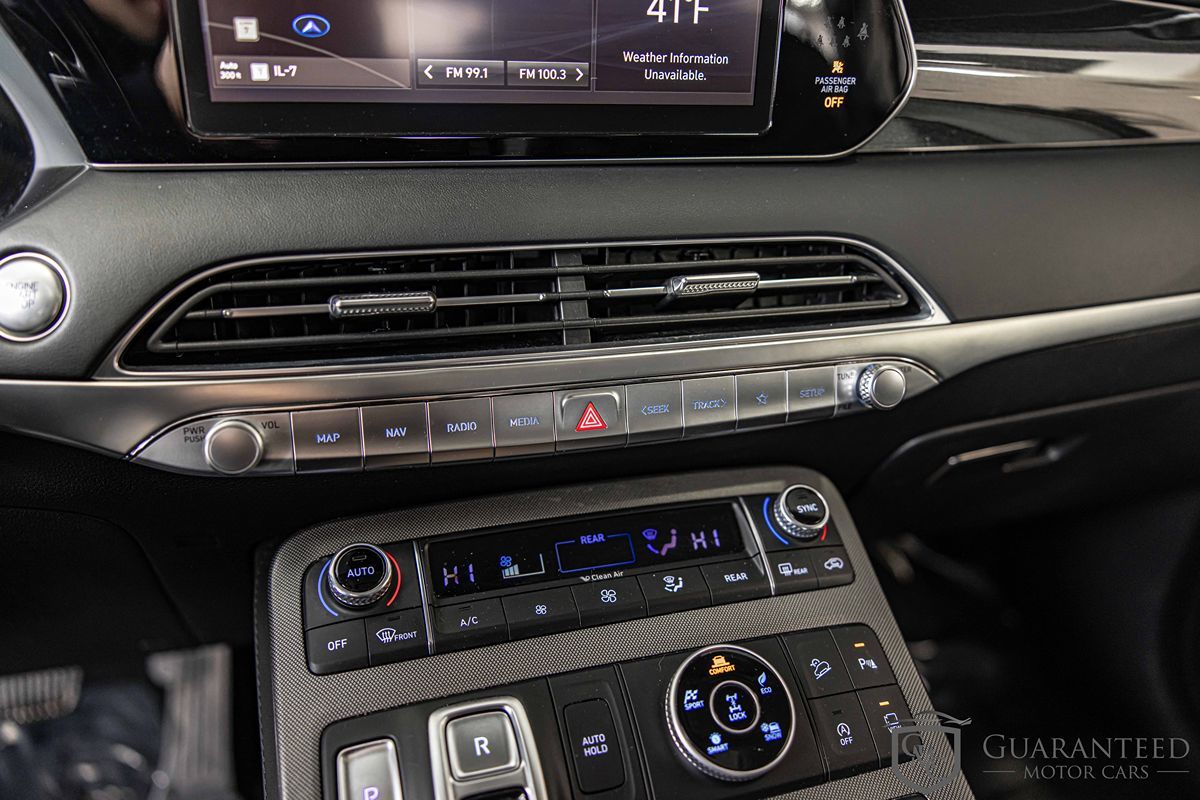 2021 HYUNDAI PALISADE - Image 28