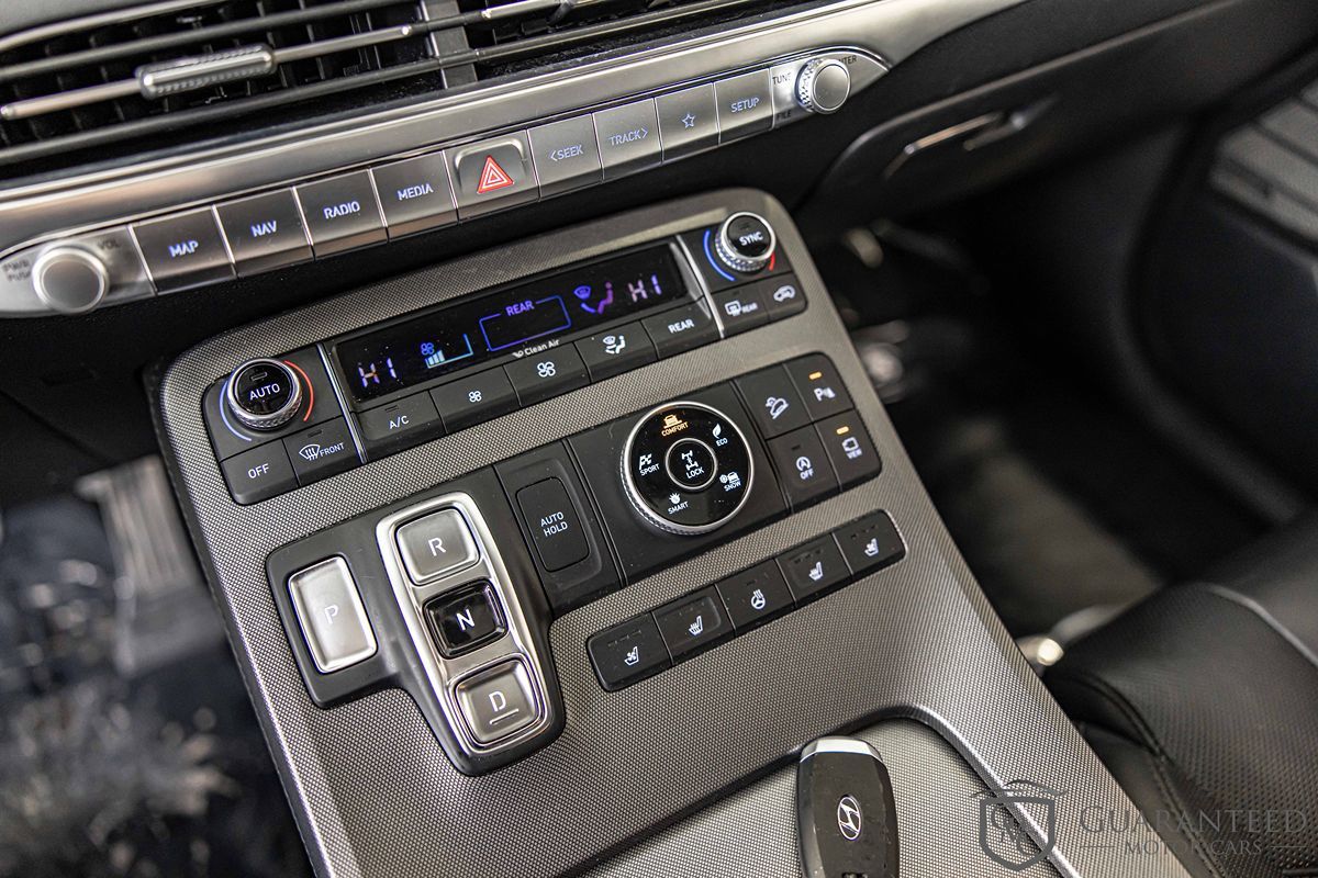 2021 HYUNDAI PALISADE - Image 29