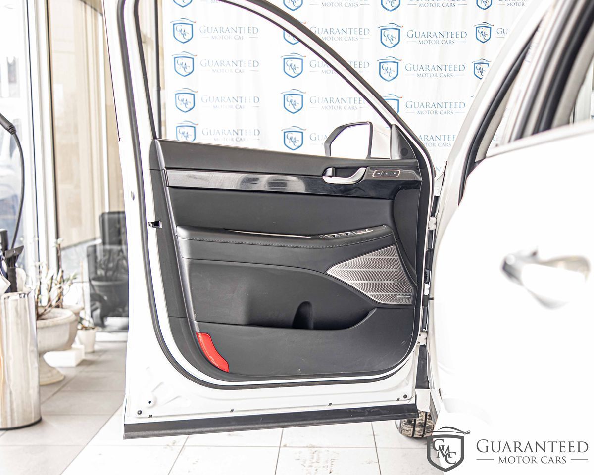 2021 HYUNDAI PALISADE - Image 30