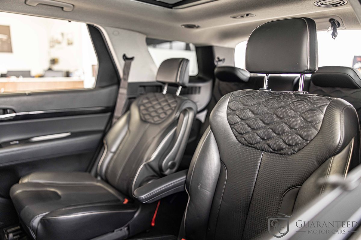 2021 HYUNDAI PALISADE - Image 31