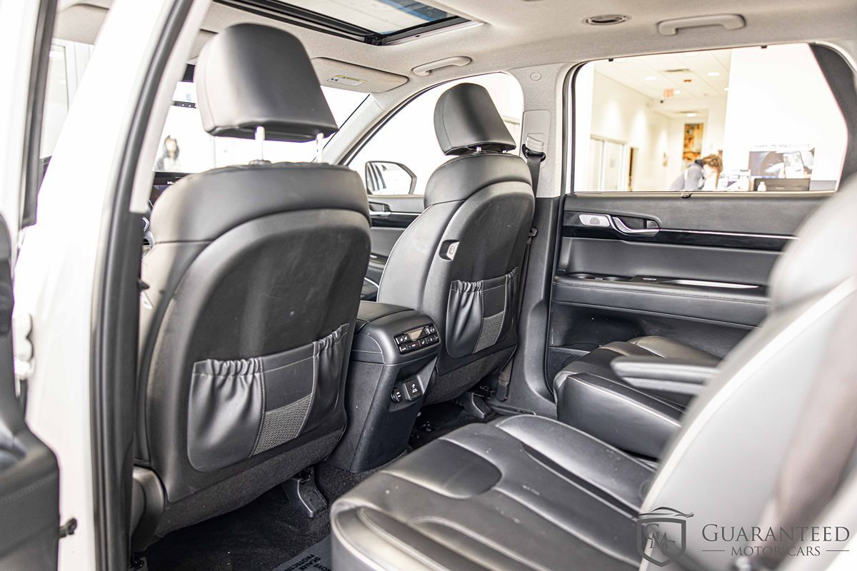 2021 HYUNDAI PALISADE - Image 32