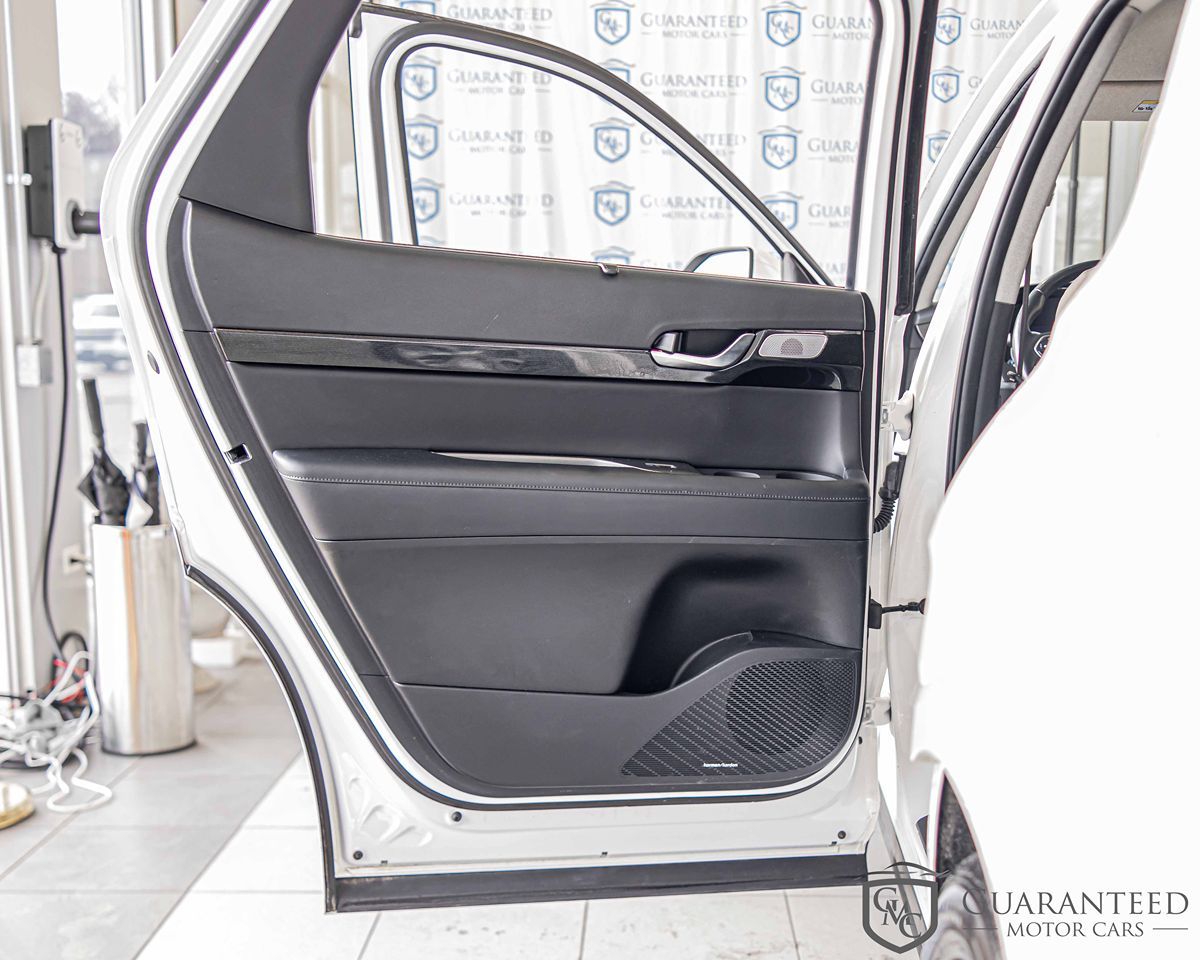 2021 HYUNDAI PALISADE - Image 33