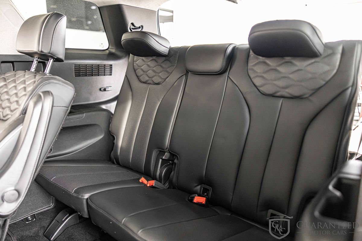 2021 HYUNDAI PALISADE - Image 34