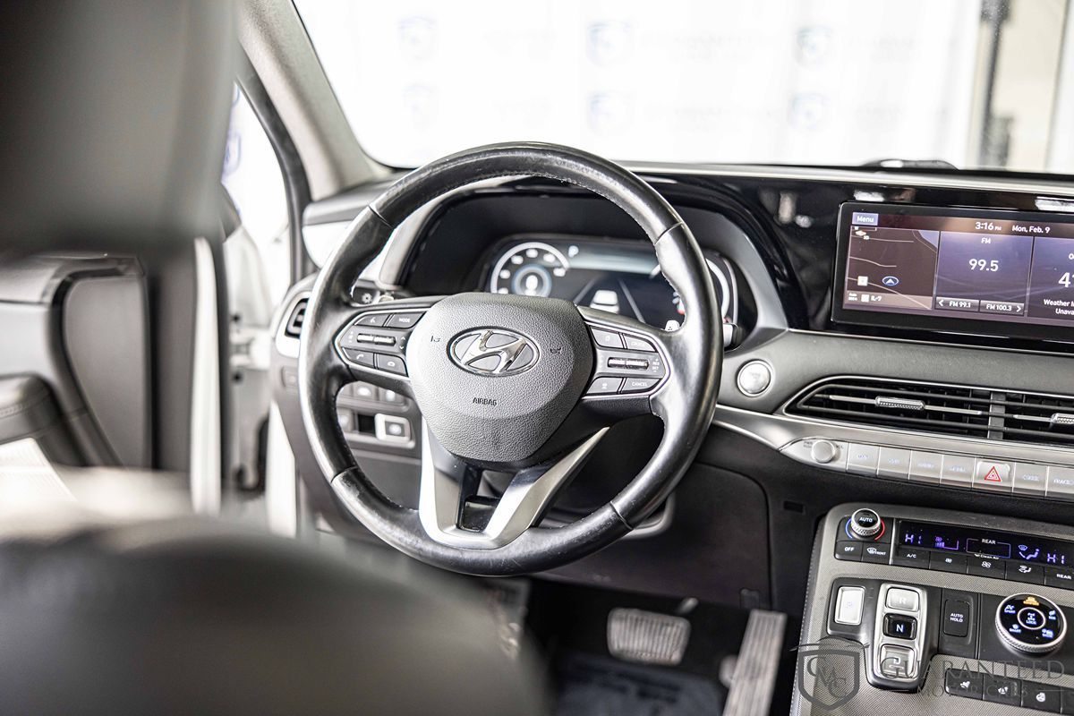 2021 HYUNDAI PALISADE - Image 36