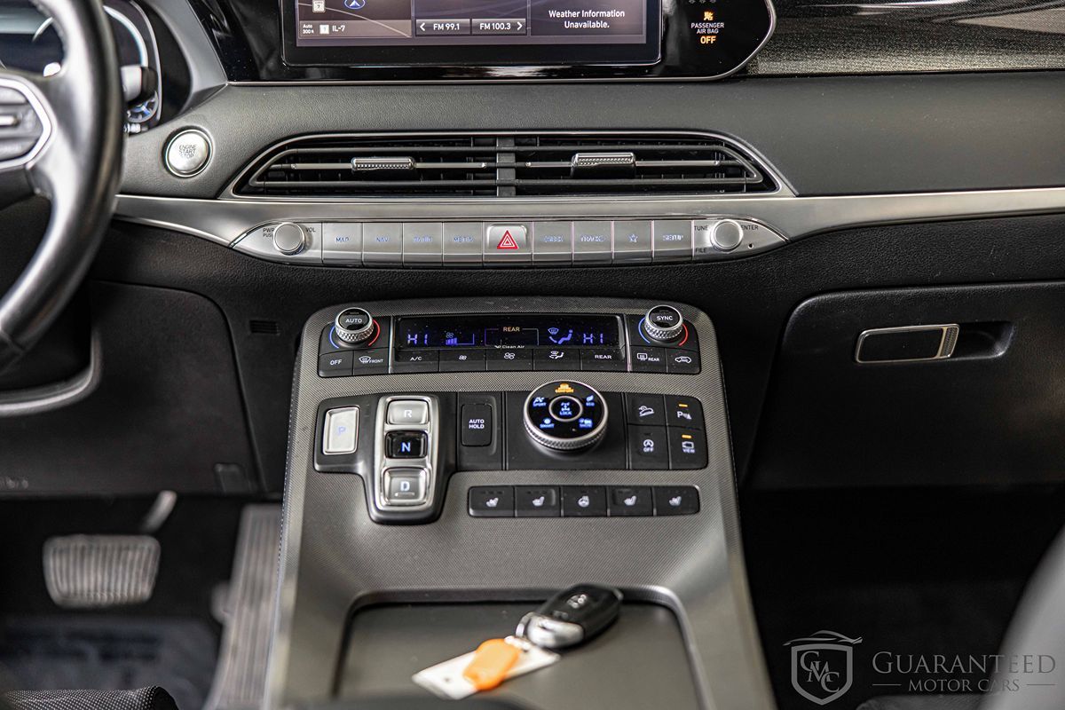 2021 HYUNDAI PALISADE - Image 37