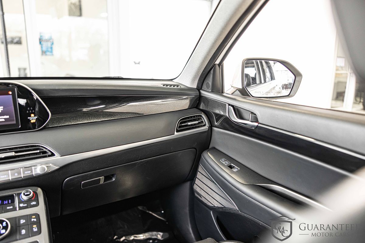 2021 HYUNDAI PALISADE - Image 38
