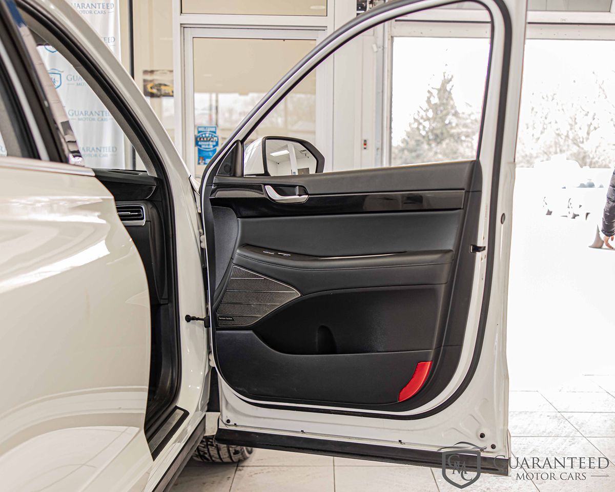 2021 HYUNDAI PALISADE - Image 40