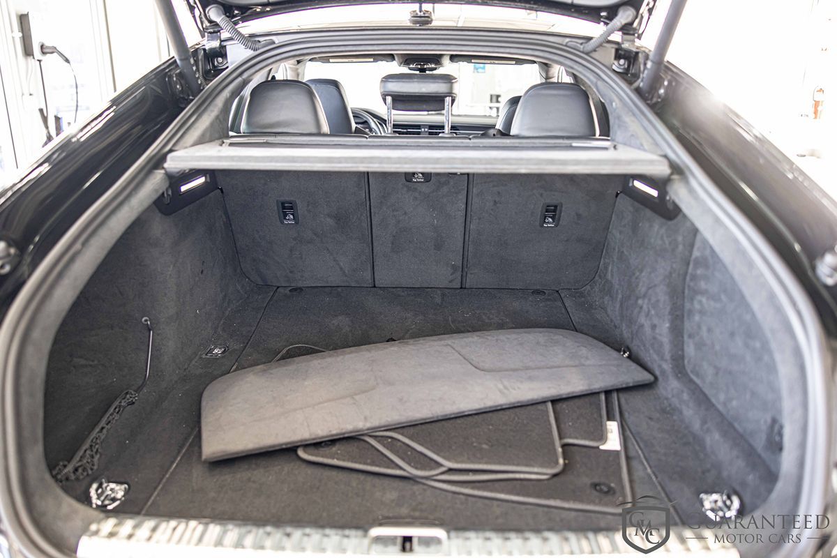 2023 AUDI RS 7 - Image 16