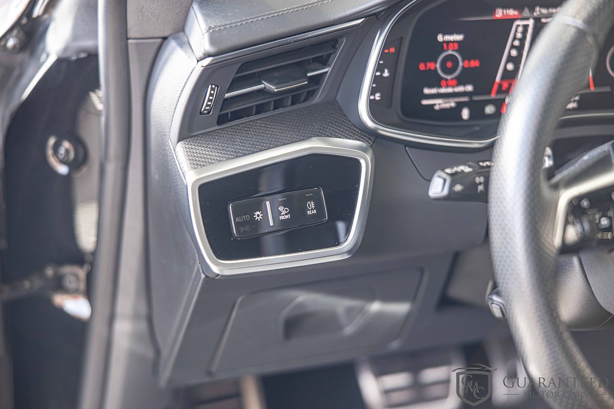 2023 AUDI RS 7 - Image 20