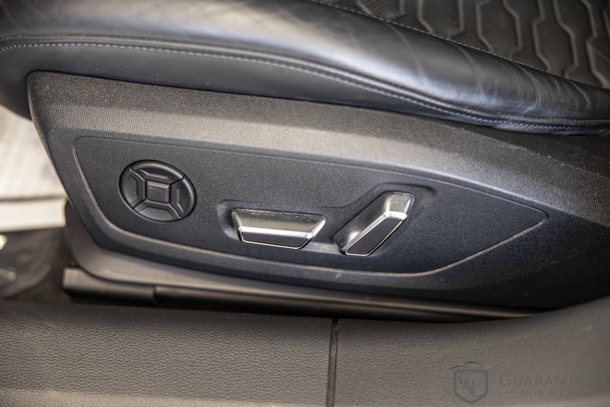 2023 AUDI RS 7 - Image 21