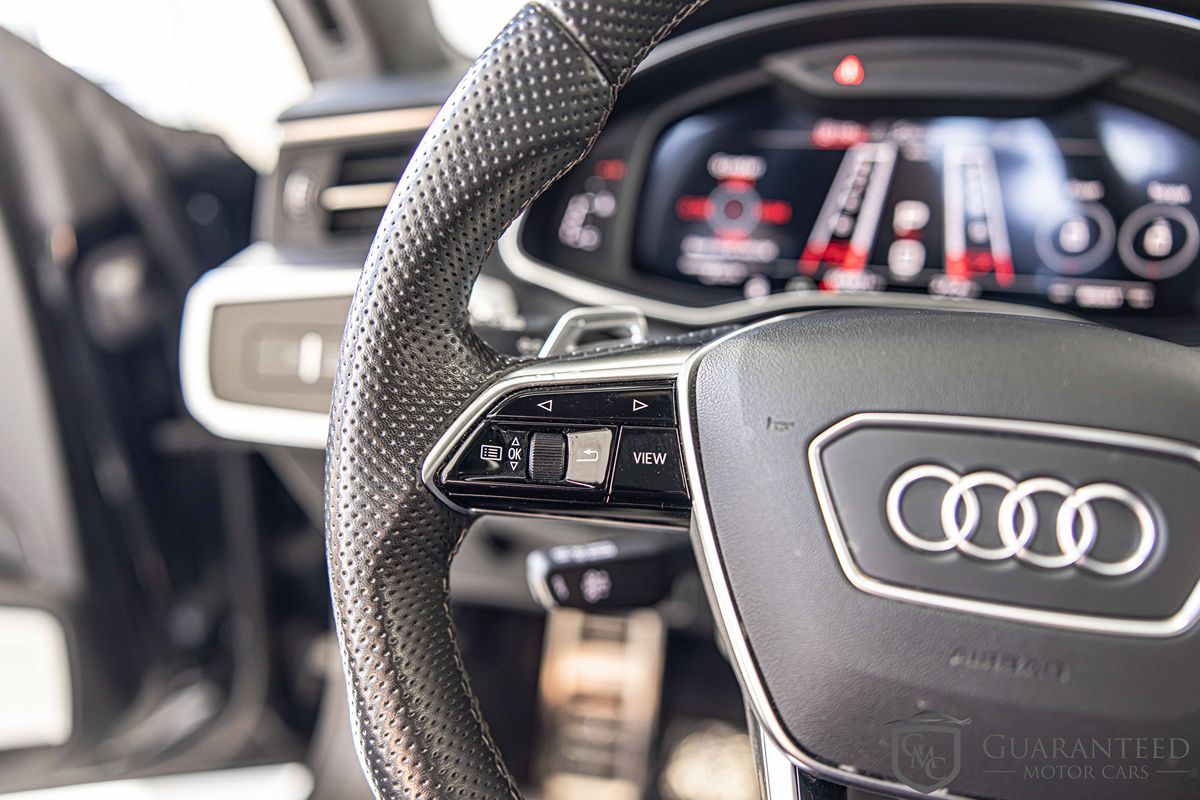 2023 AUDI RS 7 - Image 23