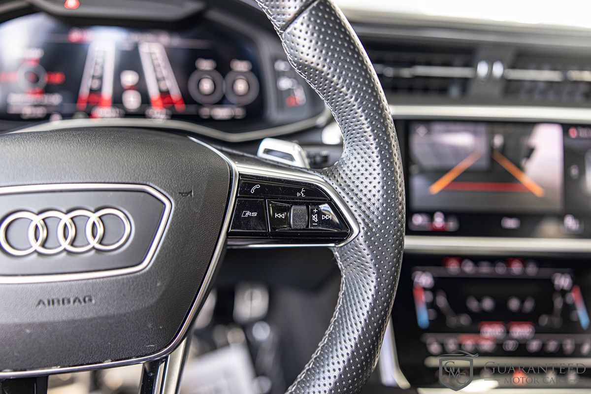 2023 AUDI RS 7 - Image 24