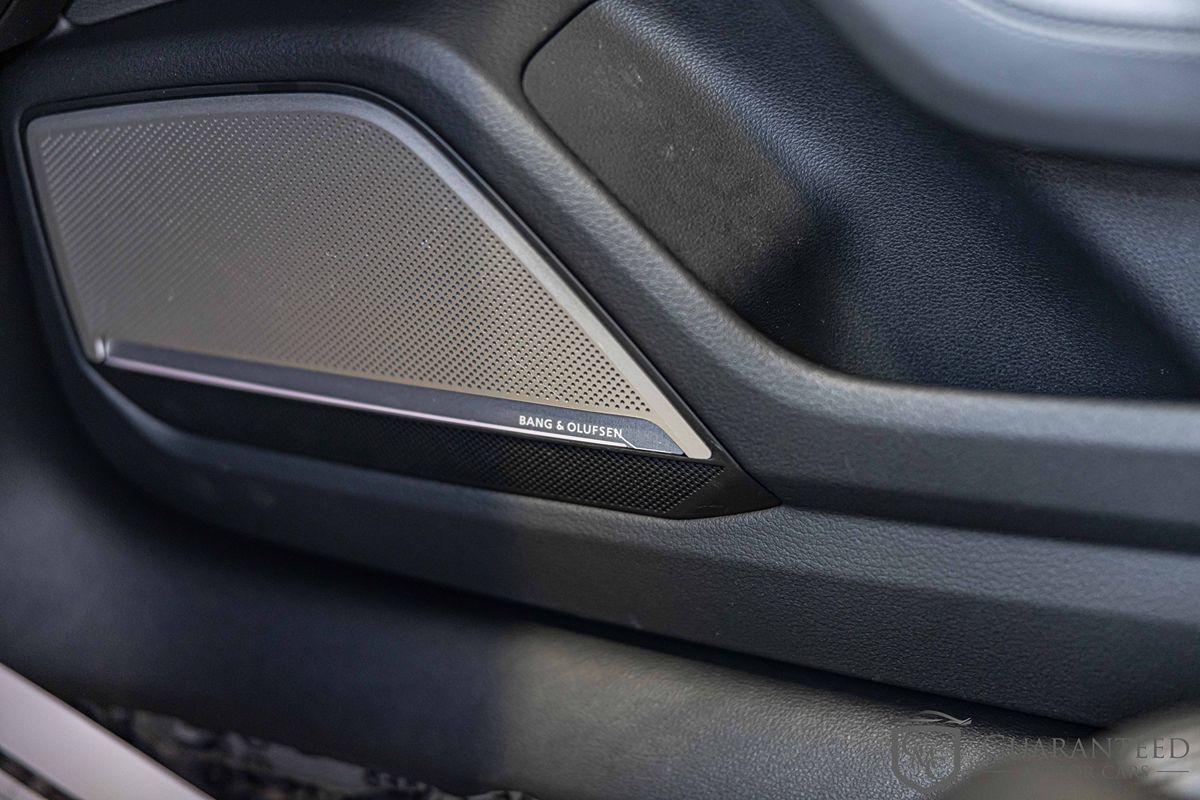 2023 AUDI RS 7 - Image 28