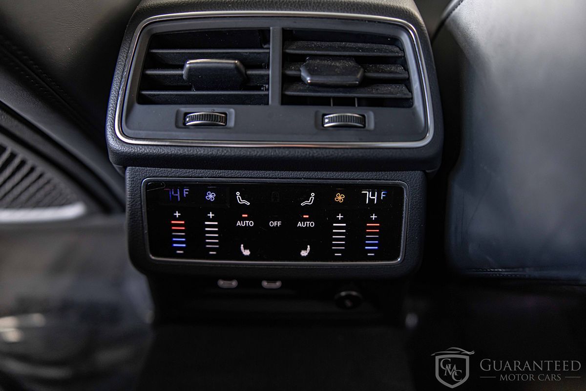 2023 AUDI RS 7 - Image 35