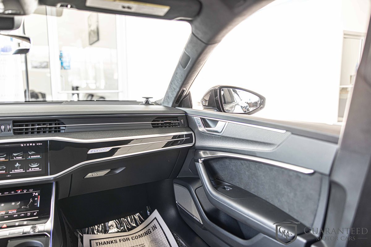 2023 AUDI RS 7 - Image 39