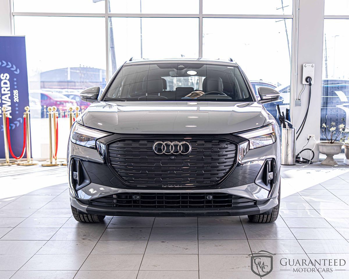 2024 AUDI Q4 - Image 2