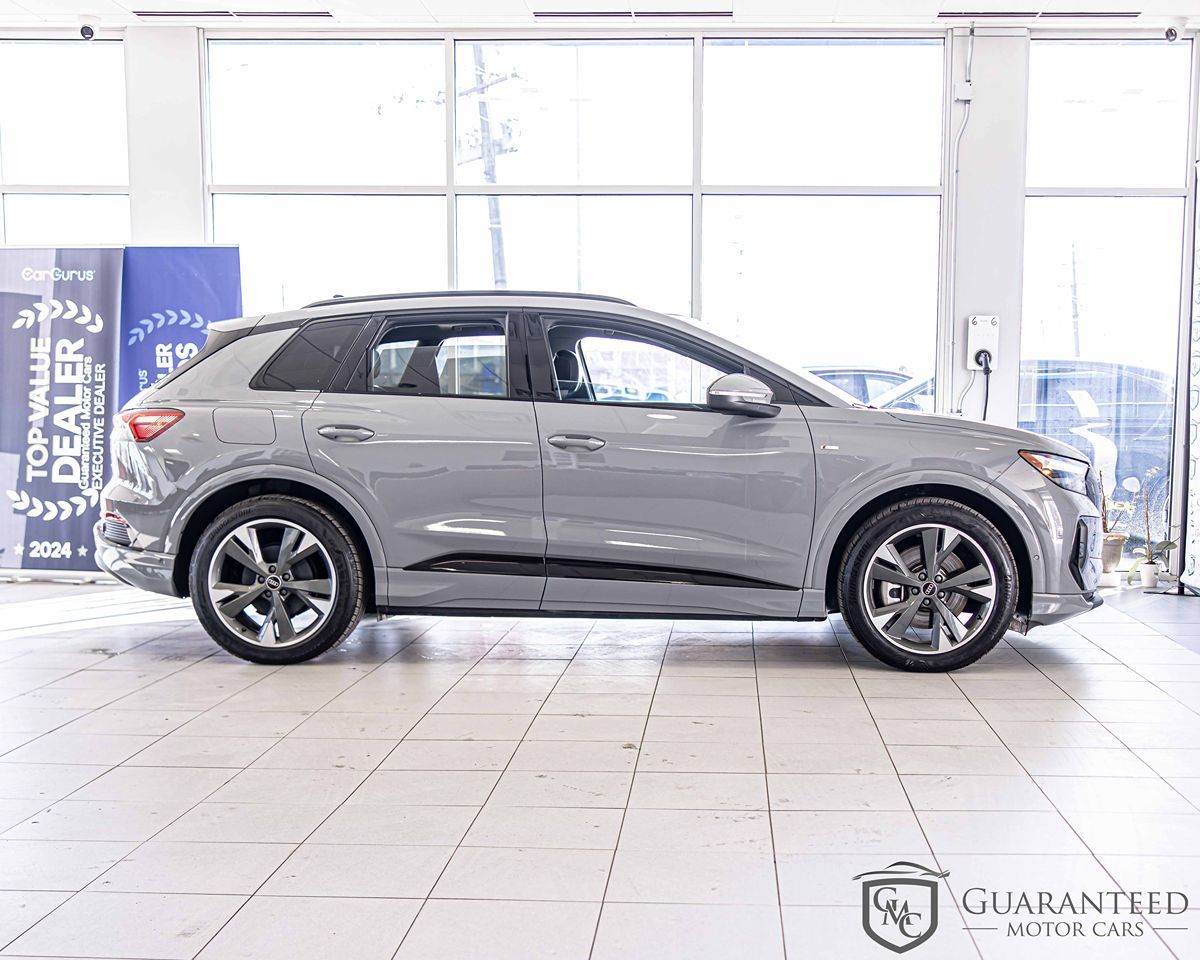 2024 AUDI Q4 - Image 11