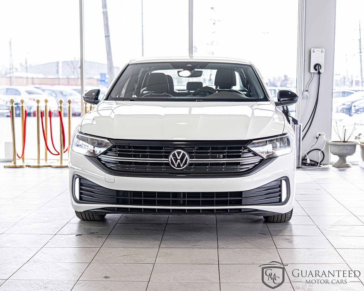 2023 VOLKSWAGEN JETTA - Image 2