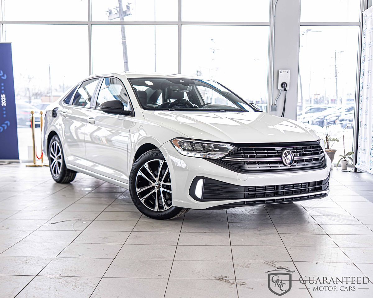 2023 VOLKSWAGEN JETTA - Image 3