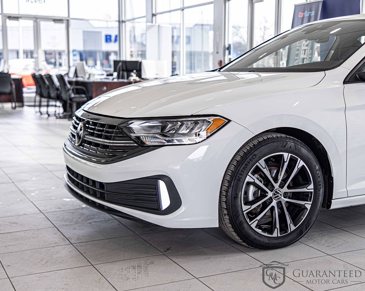 2023 VOLKSWAGEN JETTA - Image 4