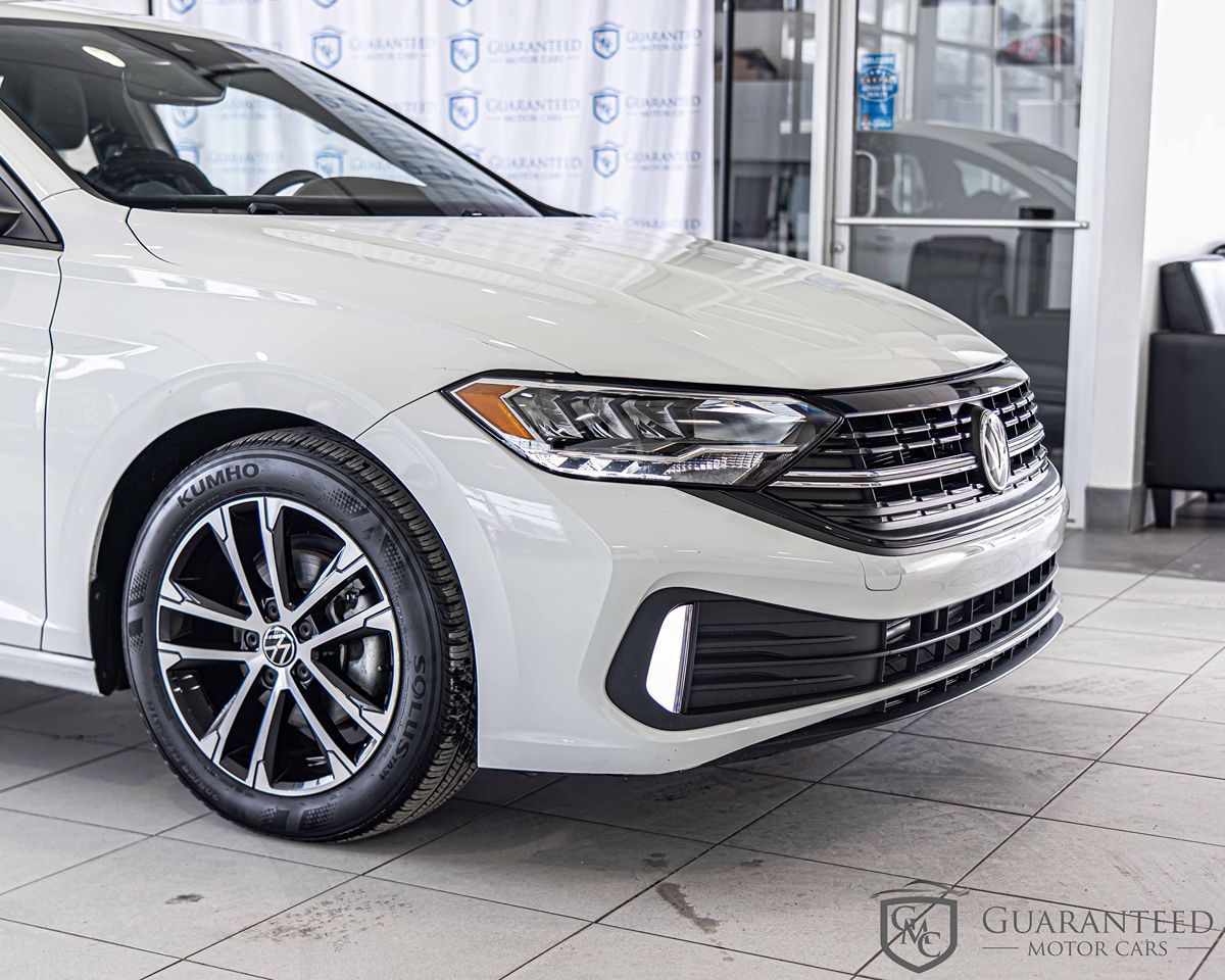 2023 VOLKSWAGEN JETTA - Image 5