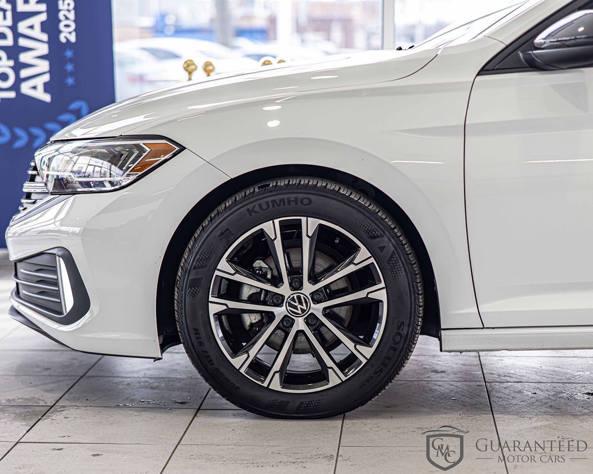 2023 VOLKSWAGEN JETTA - Image 6