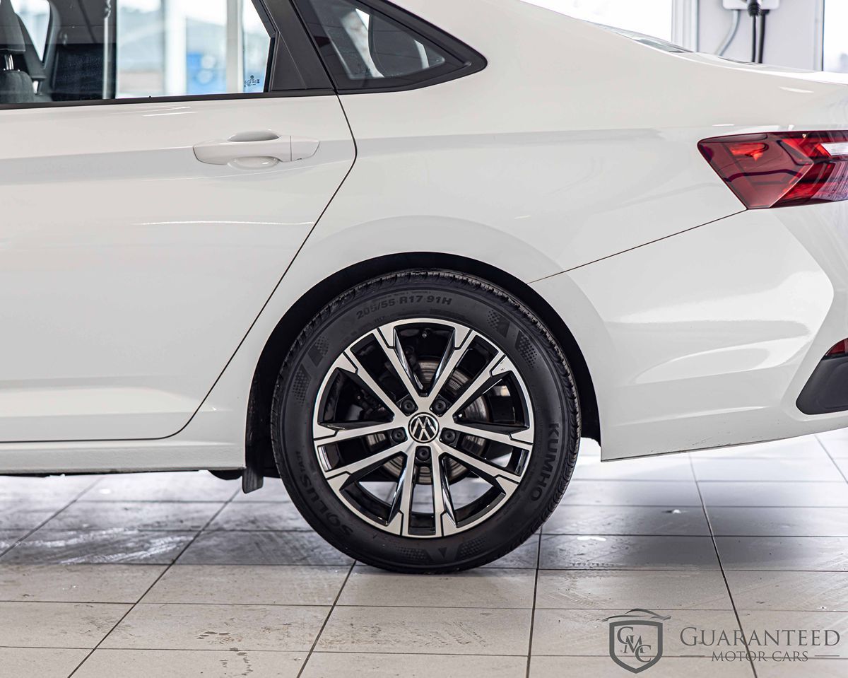 2023 VOLKSWAGEN JETTA - Image 7