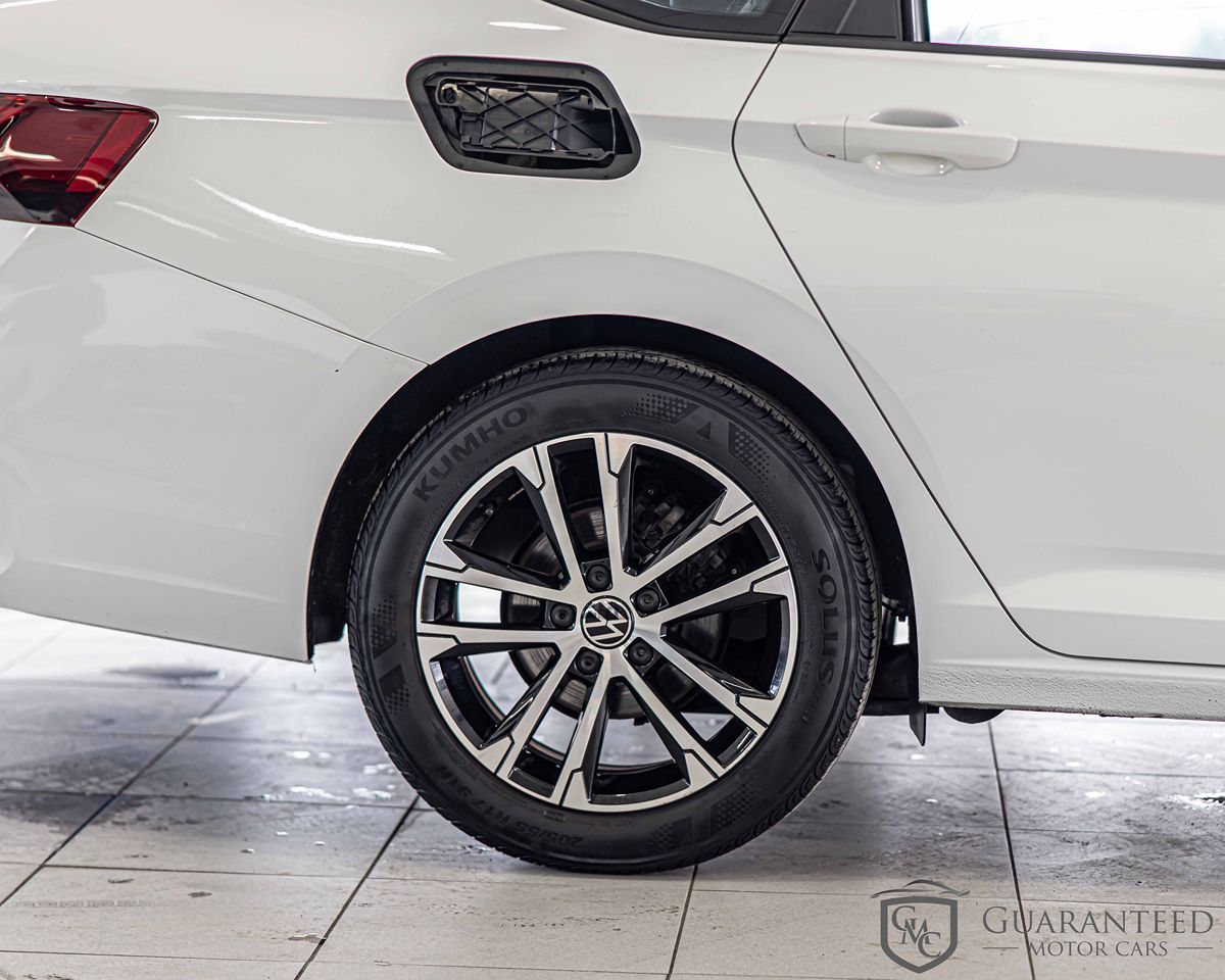 2023 VOLKSWAGEN JETTA - Image 9