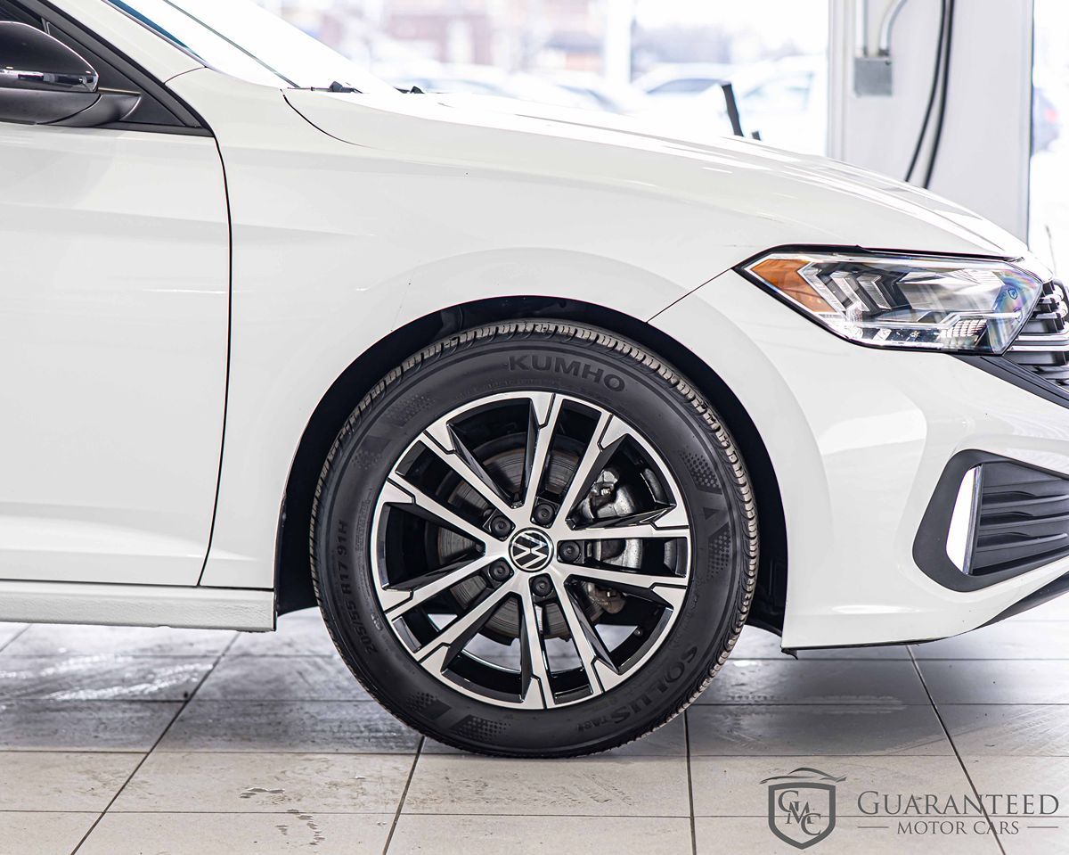 2023 VOLKSWAGEN JETTA - Image 10